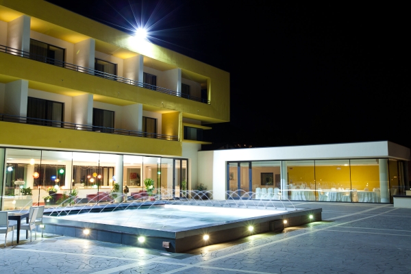 Esperia Palace Hotel